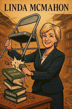 Congratulations, Your Student Loan Is Now a Small Business (Which Is Failing)