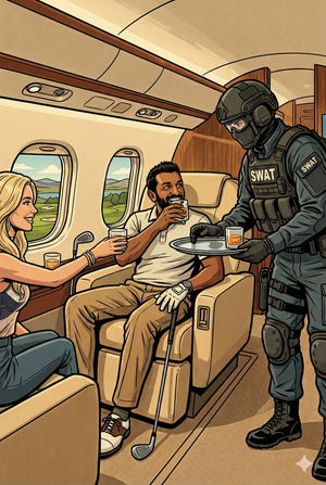 FBI Adds "Karaoke Security" to List of America's Critical Threats