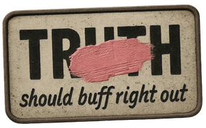 ThatShouldBuffRightOut.com