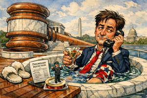 Fighter Pilot Free-Speech Flight School: Kelly Tutors Hegseth