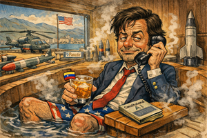 I’m Sorry, I Cannot Facilitate Violence, But Here Are Three Tactical Options for Capturing a Dictator