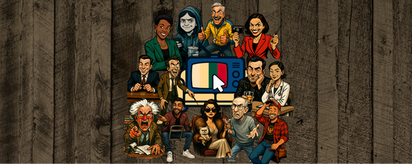 One Dumb Story...And 13 Ways to Buff it Out